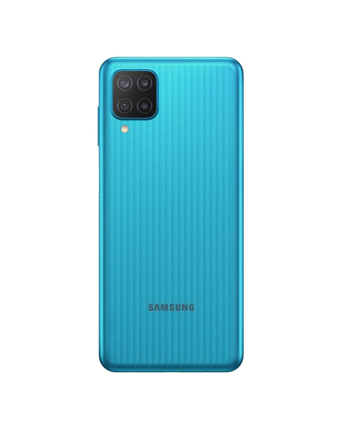 Samsung Galaxy M12 4G Refurbished