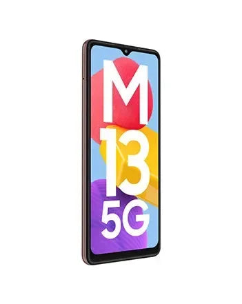 Samsung Galaxy M13 5G Refurbished