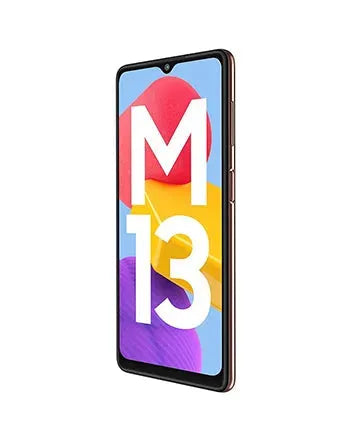 Samsung Galaxy M13 Refurbished
