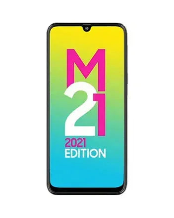 Samsung Galaxy M21 2021 Edition Refurbished