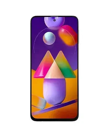 Samsung Galaxy M31s Refurbished