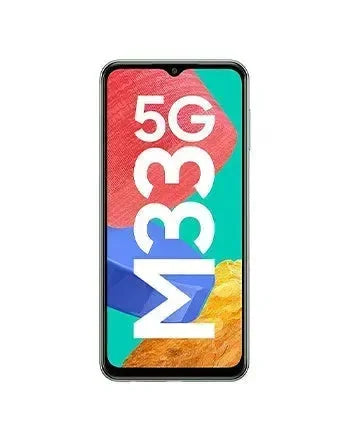 Samsung Galaxy M33 5G Refurbished