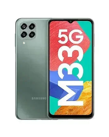 Samsung Galaxy M33 5G Refurbished