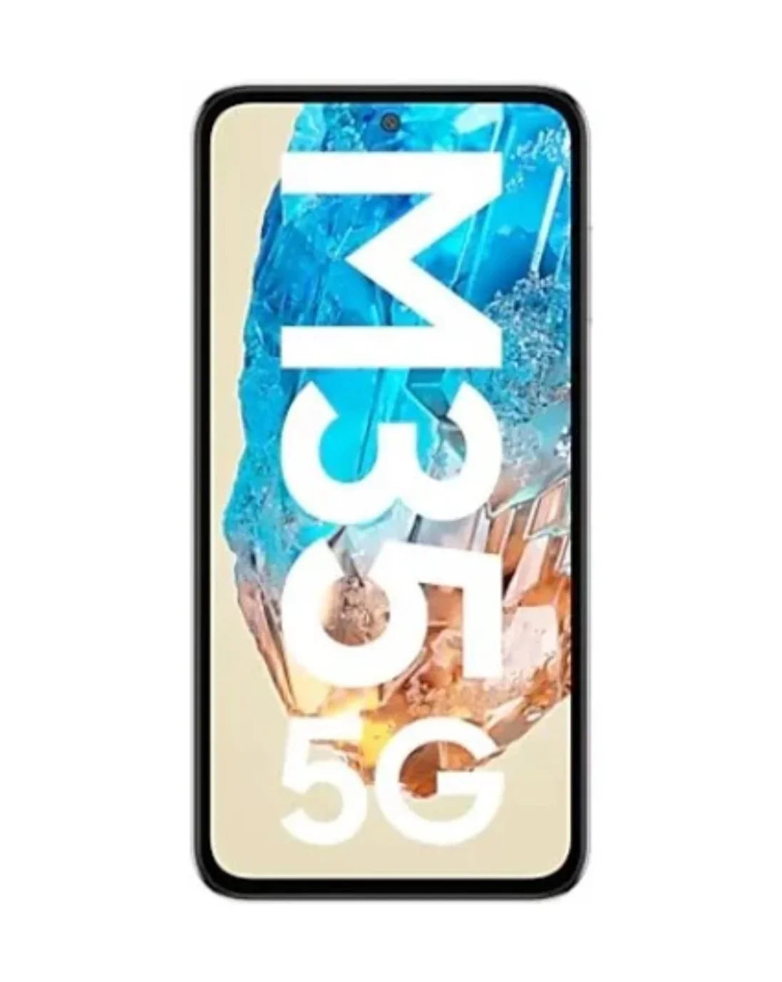Samsung Galaxy M35 5G Refurbished