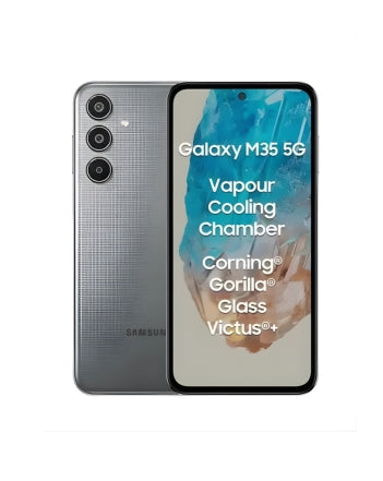 Samsung Galaxy M35 5G Refurbished