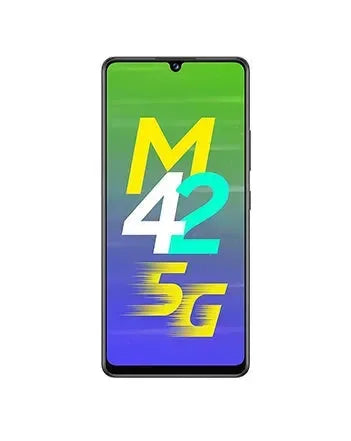 Samsung Galaxy M42 5G Refurbished