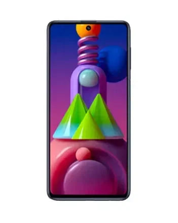 Samsung Galaxy M51 Refurbished