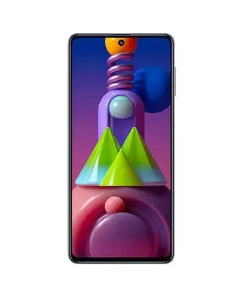 Samsung Galaxy M51 Refurbished