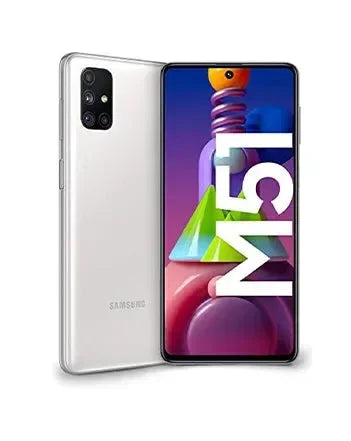 Samsung Galaxy M51 Refurbished