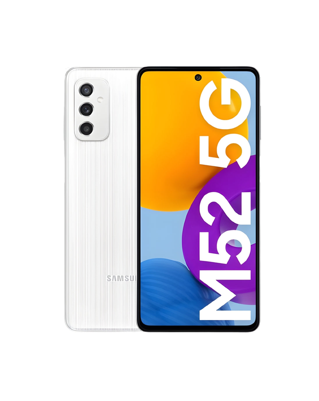 Samsung Galaxy M52 5G Refurbished