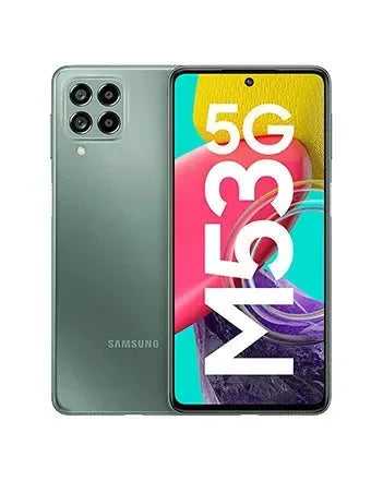 Samsung Galaxy M53 5G Refurbished