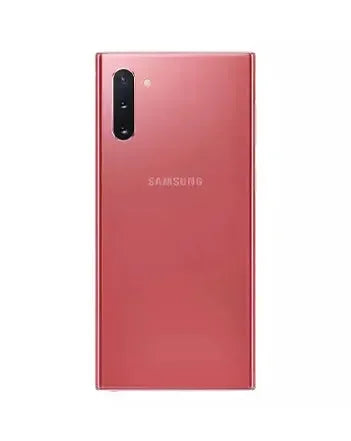 Samsung Galaxy Note 10 Refurbished