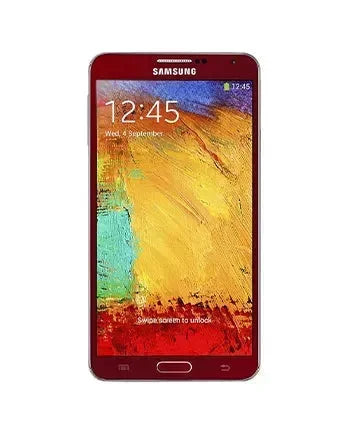 Samsung Galaxy Note 3 Refurbished