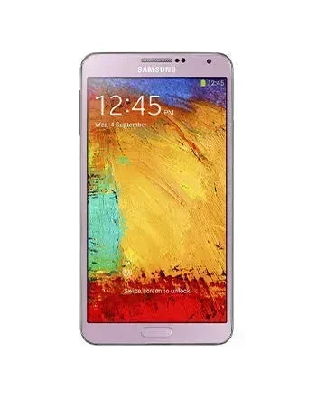 Samsung Galaxy Note 3 Refurbished