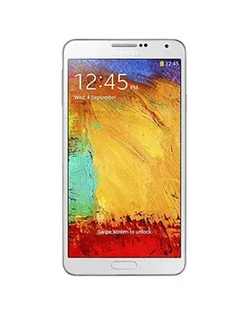 Samsung Galaxy Note 3 Refurbished