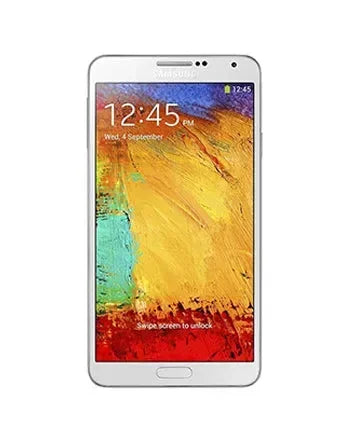 Samsung Galaxy Note 3 Refurbished
