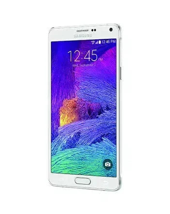 Samsung Galaxy Note 4 Refurbished