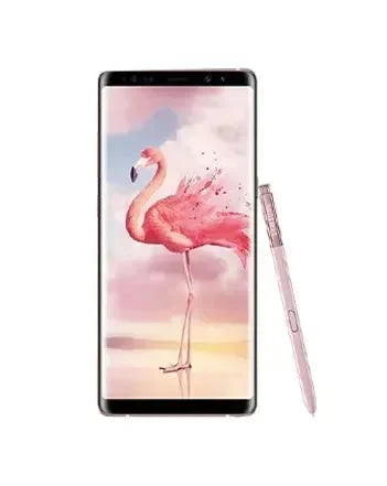 Samsung Galaxy Note 8 Refurbished