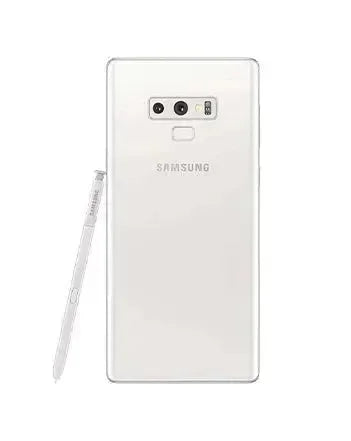 Samsung Galaxy Note 9 Refurbished