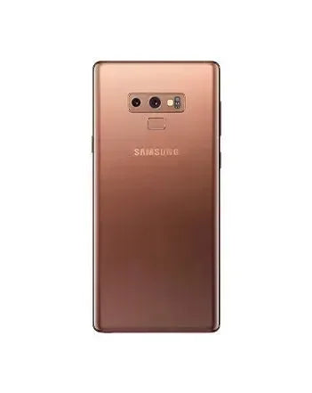 Samsung Galaxy Note 9 Refurbished