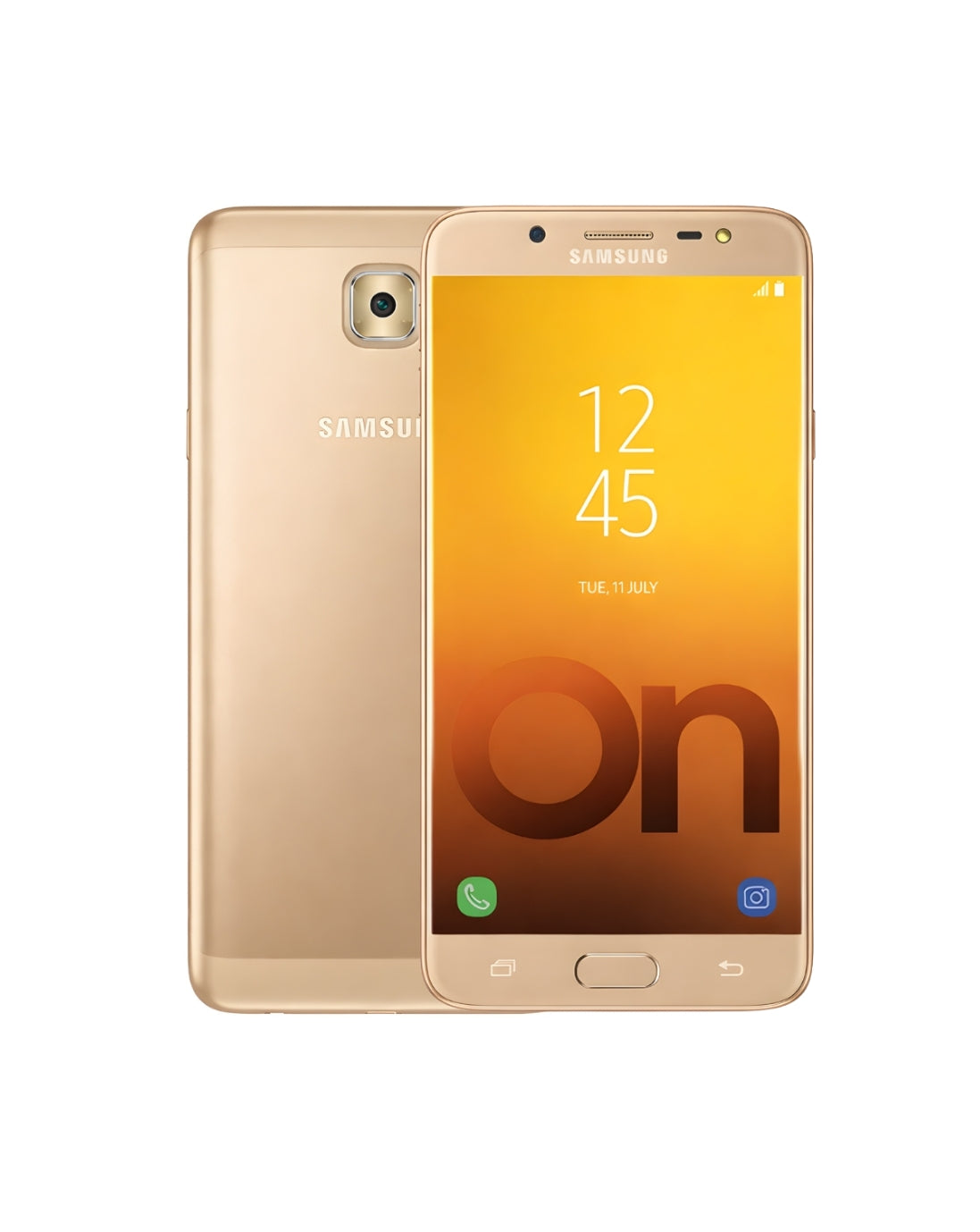Samsung Galaxy On Max Refurbished