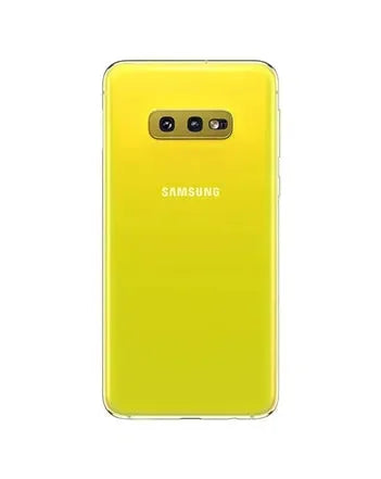 Samsung Galaxy S10E Refurbished
