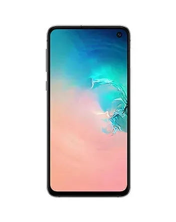 Samsung Galaxy S10E Refurbished