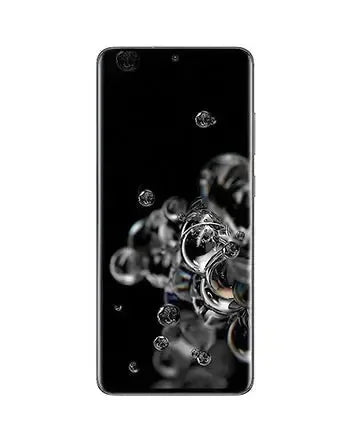 Samsung Galaxy S20 Ultra 5G Refurbished