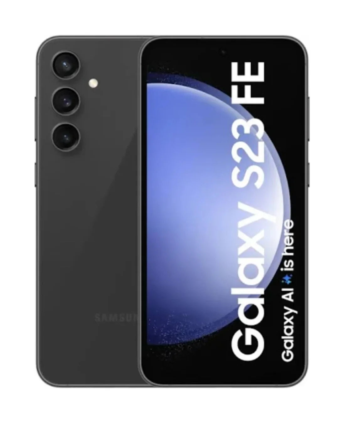 Samsung Galaxy S23 FE Refurbished