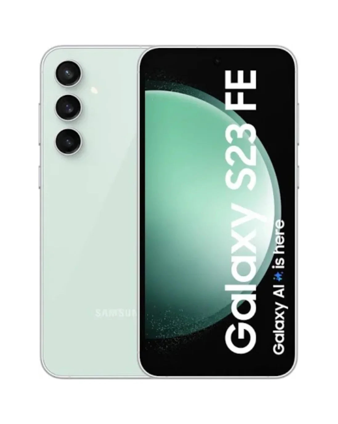 Samsung Galaxy S23 FE Refurbished