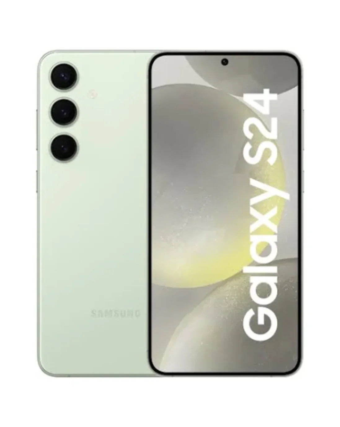Samsung Galaxy S24 Refurbished