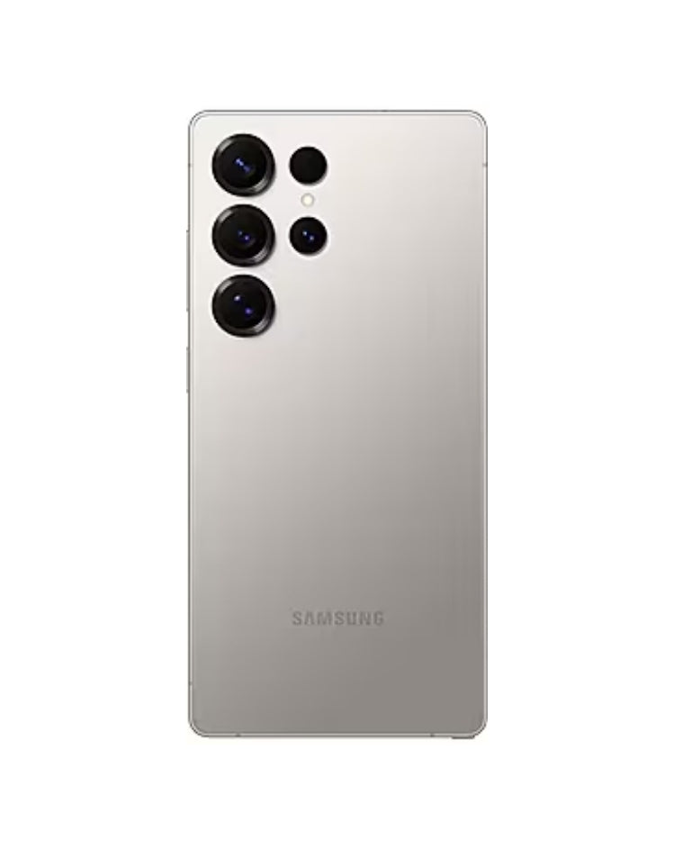Samsung Galaxy S25 Ultra 5G Refurbished