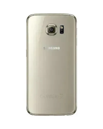Samsung Galaxy S6 Edge Refurbished