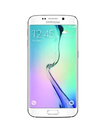 Samsung Galaxy S6 Edge Refurbished
