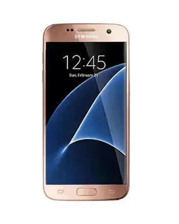 Samsung Galaxy S7 Edge Refurbished