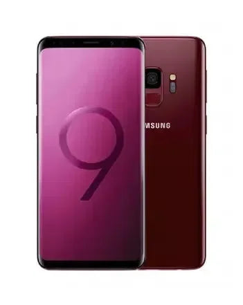 Samsung Galaxy S9 Refurbished