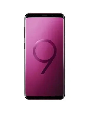 Samsung Galaxy S9 Plus Refurbished