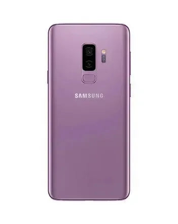 Samsung Galaxy S9 Plus Refurbished