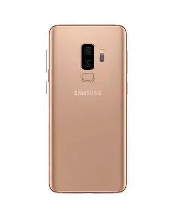 Samsung Galaxy S9 Plus Refurbished