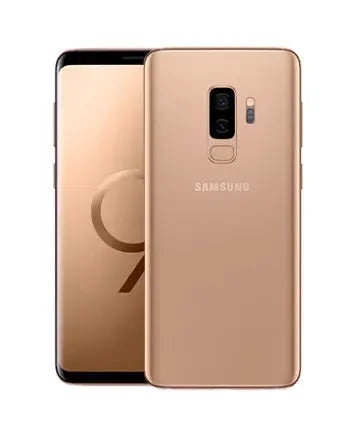 Samsung Galaxy S9 Plus Refurbished