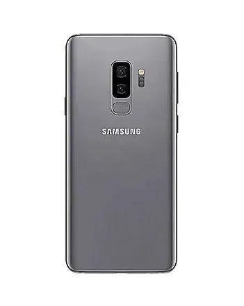 Samsung Galaxy S9 Plus Refurbished