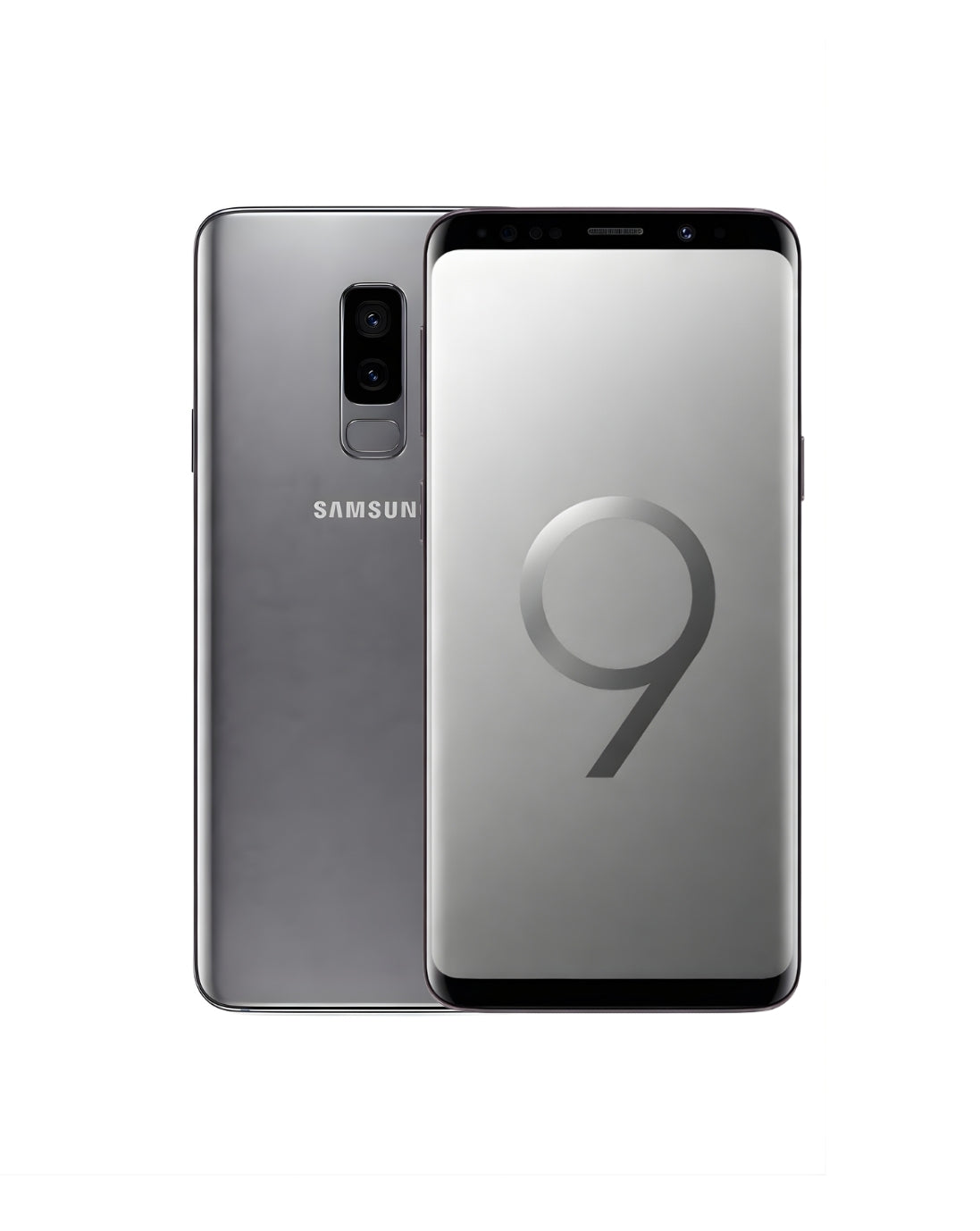 Samsung Galaxy S9 Plus Refurbished