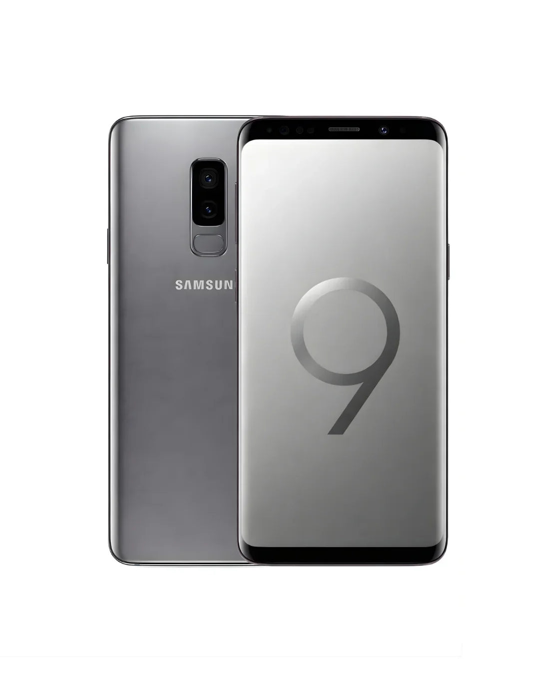 Samsung Galaxy S9 Plus 4G Refurbished