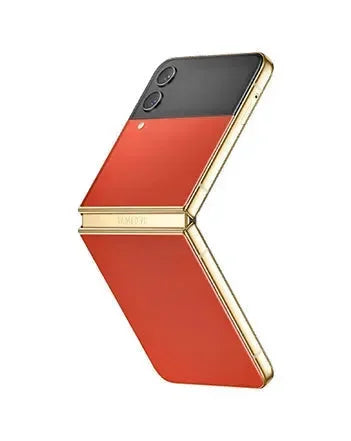 Samsung Galaxy Z Flip4 5G Refurbished