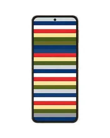 Samsung Galaxy Z Flip4 5G Refurbished