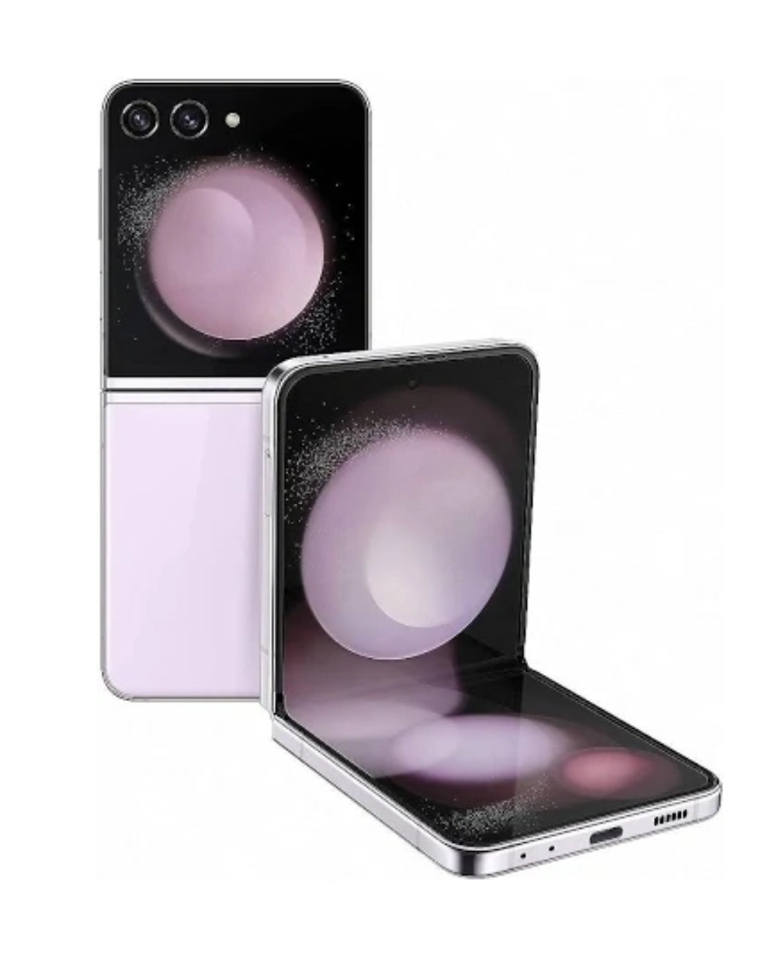 Samsung Galaxy Z Flip5 Pre-Owned with Brand Warranty