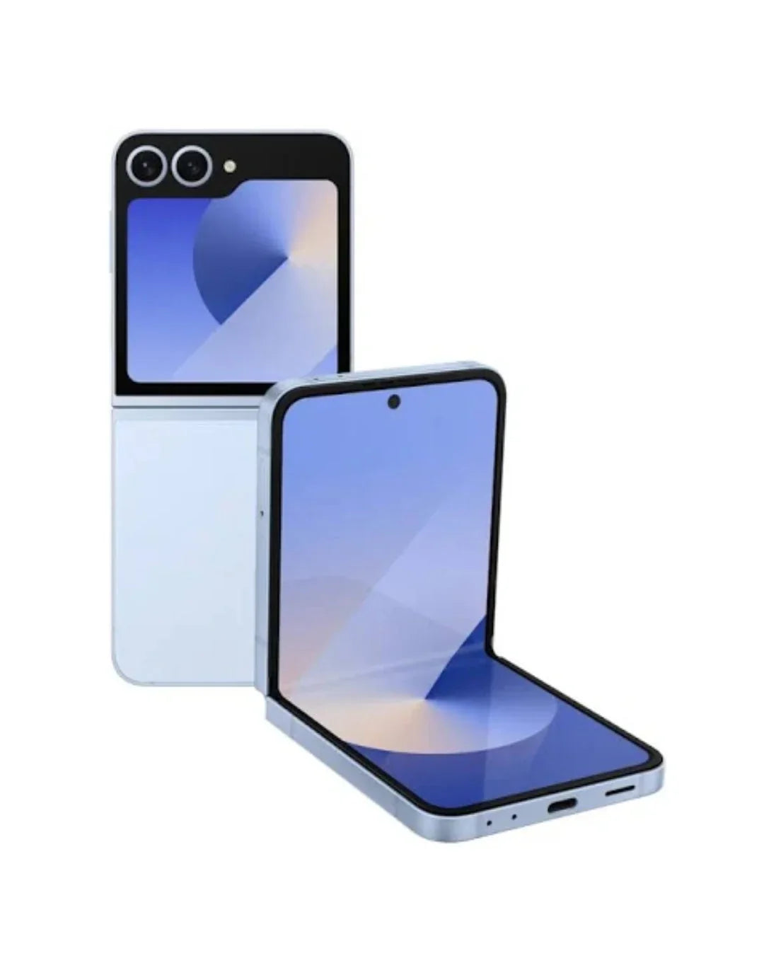 Samsung Galaxy Z Flip6 5G Refurbished