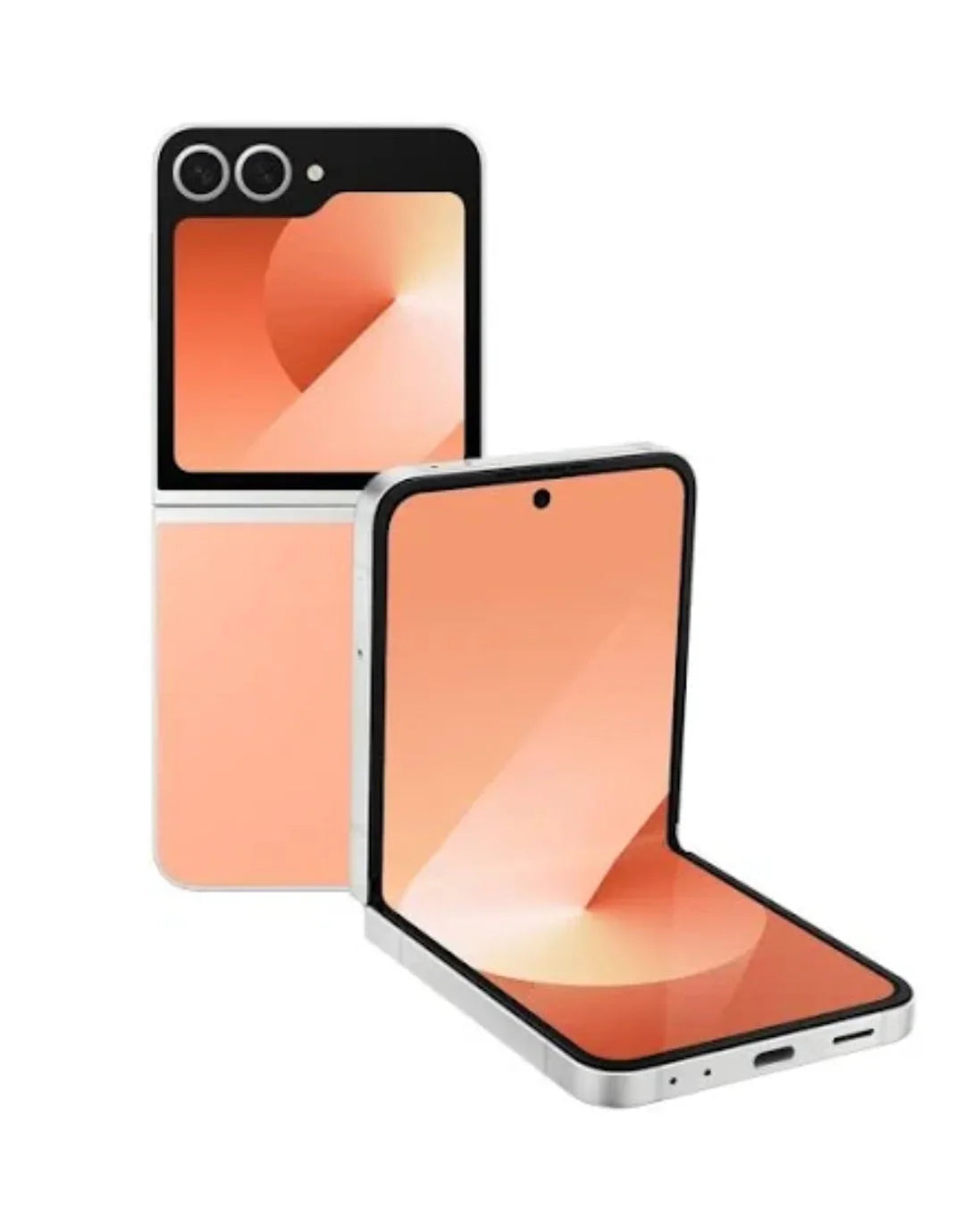 Samsung Galaxy Z Flip6 5G Refurbished