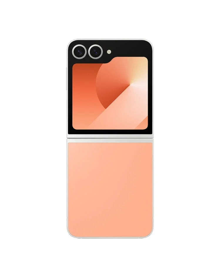 Samsung Galaxy Z Flip6 5G Refurbished