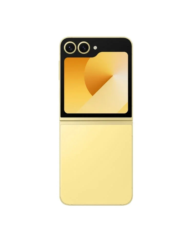 Samsung Galaxy Z Flip6 5G Refurbished